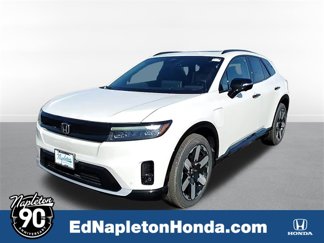 New 2025 Honda Prologue Elite image 1
