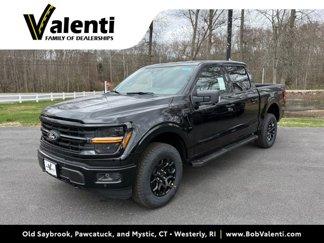 New 2025 Ford F150 XLT image 1