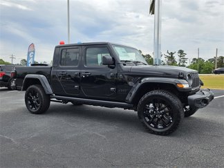 New 2025 Jeep Gladiator Sport image 1