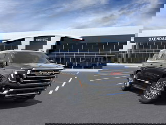 New 2025 GMC Yukon Elevation image 1