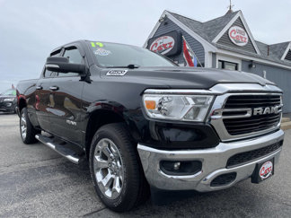 Used 2019 RAM 1500 Big Horn image 1