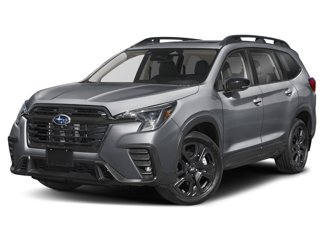 New 2025 Subaru Ascent Bronze Edition image 1