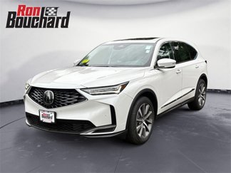 New 2025 Acura MDX w/ Technology Package image 1