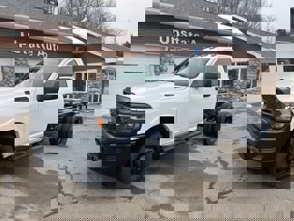 New 2024 RAM 3500 Tradesman image 1