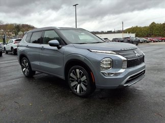 New 2025 Mitsubishi Outlander AWD image 1