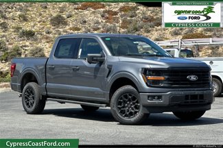 New 2025 Ford F150 XLT image 1