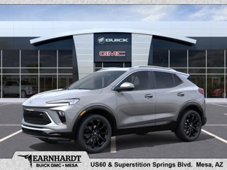 New 2026 Buick Encore GX Sport Touring w/ Experience Buick Package image 1