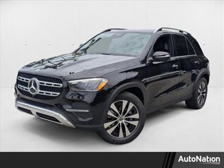 New 2025 Mercedes-Benz GLE 350 4MATIC video 1