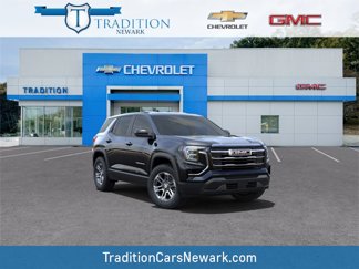 New 2026 GMC Terrain Elevation w/ LPO, Floor Liner Package image 1