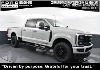 New 2025 Ford F350 XLT image 1