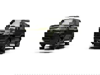 New 2025 Lexus GX 550 image 1