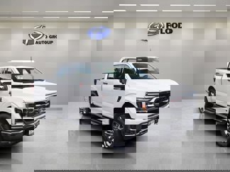 New 2025 Ford F150 Lariat image 1