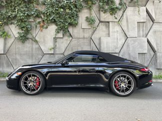 Used 2015 Porsche 911 Carrera S image 1