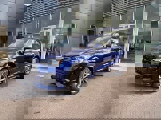New 2025 Audi Q3 2.0T Premium image 1