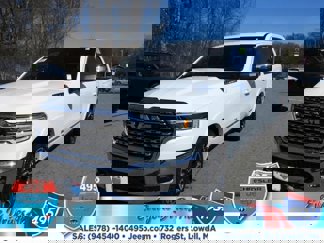 New 2025 RAM 1500 Limited image 1