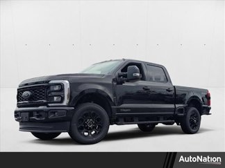 New 2026 Ford F250 Lariat image 1