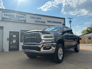 Used 2020 RAM 2500 Laramie image 1