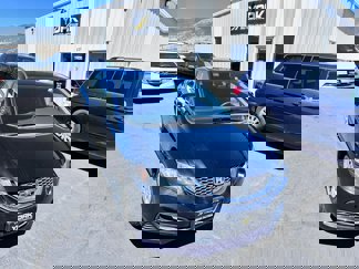 Used 2015 Honda Civic LX image 1