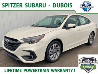 New 2025 Subaru Legacy Limited image 1