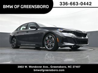 New 2026 BMW 550e xDrive w/ Premium Package image 1