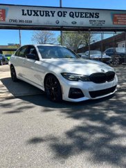 Used 2022 BMW 330i xDrive Sedan w/ Driving Assistance Package image 1