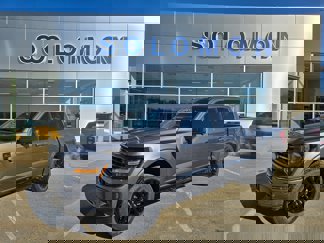New 2025 Ford F150 XLT w/ Equipment Group 302A MID image 1