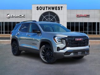 New 2026 GMC Terrain Elevation w/ Elevation Premium Package image 1