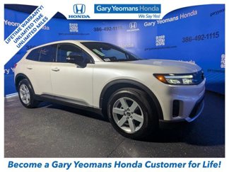 New 2025 Honda Prologue EX image 1