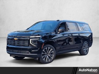 New 2026 Chevrolet Suburban High Country video 1