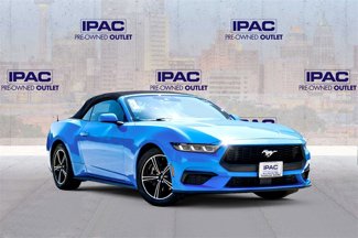 Used 2024 Ford Mustang Premium image 1