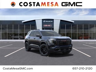 New 2026 GMC Terrain Elevation w/ Black Edition image 1