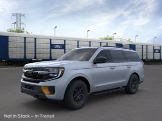 New 2025 Ford Expedition Tremor image 1