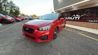 Used 2017 Subaru Impreza 2.0i Sport image 1
