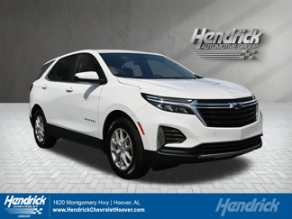 Used 2023 Chevrolet Equinox LT image 1