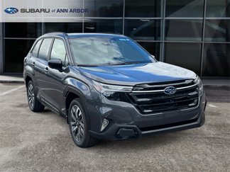 New 2025 Subaru Forester Touring image 1