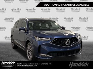 New 2026 Acura MDX SH-AWD w/ Advance Package image 1