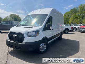 New 2025 Ford Transit 250 148 High Roof AWD image 1