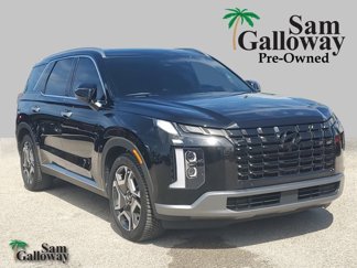 Used 2023 Hyundai Palisade Limited w/ Cargo Package image 1
