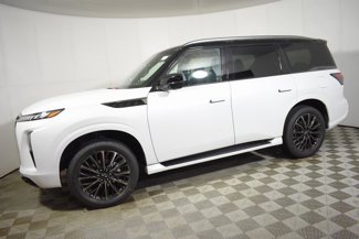 New 2025 INFINITI QX80 Autograph image 1