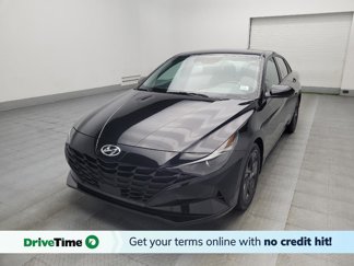 Used 2022 Hyundai Elantra SEL w/ Convenience Package image 1
