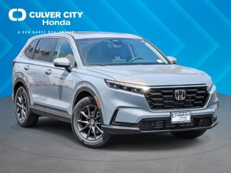 New 2026 Honda CR-V EX-L image 1