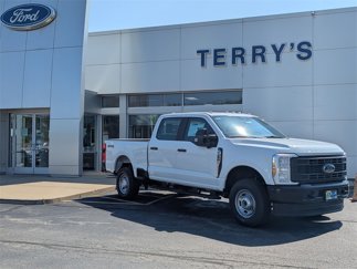 New 2025 Ford F250 XL w/ 360-Degree Camera Package image 1