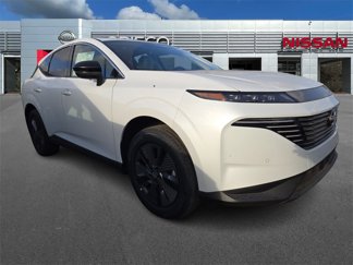 New 2025 Nissan Murano SL image 1