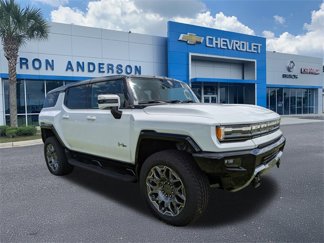 New 2025 GMC Hummer EV 3X image 1