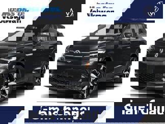 New 2025 Volkswagen ID.4 Pro S image 1