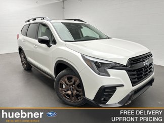 New 2025 Subaru Ascent Bronze Edition image 1
