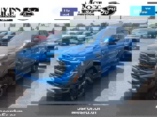 Certified 2024 Ford Ranger Raptor image 1
