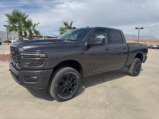 New 2025 RAM 2500 Laramie image 1