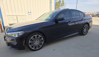 Used 2018 BMW 530i image 1