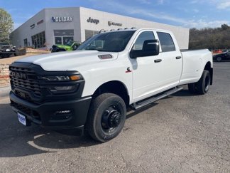 Used 2025 RAM 3500 Tradesman image 1